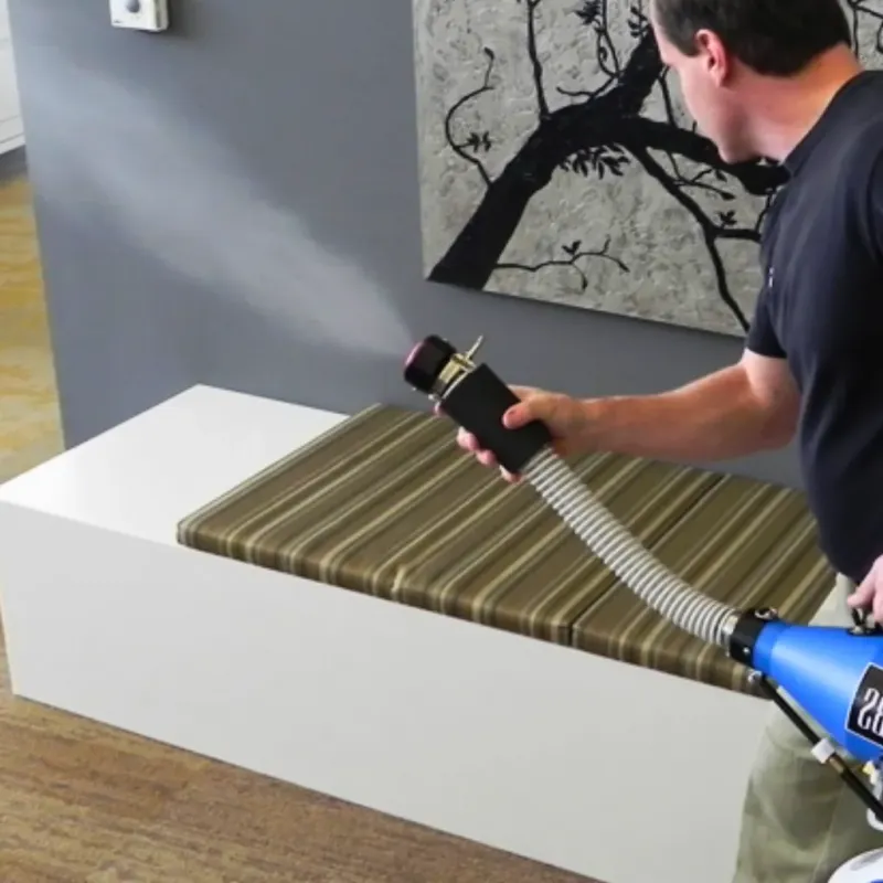 Professional Odor Removal in Grandview, IL